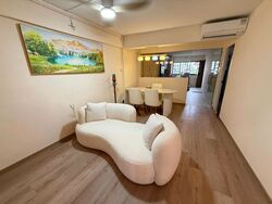 Blk 264 Jurong East Street 24 (Jurong East), HDB 4 Rooms #514249851